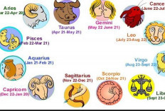 Ramalan Zodiak Hari Ini: Hubungan Makin Hangat, Scorpio dan Pisces Ungkap Perasaan