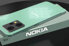 Spesifikasi Nokia Race Pro Max 2024: Layar Super AMOLED dan Kamera 250 MP, Kapan Rilis?