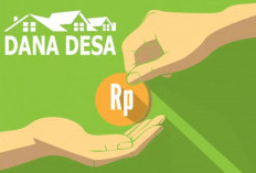 Dana Desa 2025 Terancam Tak Cair, Buntut Pengunduran Diri Kades Sukaraja