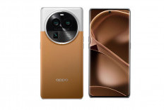 Oppo Find X6 Pro: Performa Chipset Kelas Atas dan Kualitas Kamera Terbaik, Cek Harga di Juli 2024