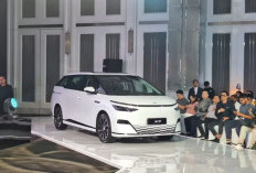 Xpeng Perkenalkan Dua Model Unggulan di Indonesia: X9 MPV Listrik Mewah dan G6 SUV Performa Tinggi