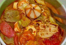 Jarang Diketahui! Ini Manfaat Mengonsumsi Makanan Pedas untuk Kesehatan