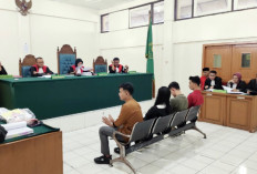 Kesaksian Pegawai Restoran Braserry Perkuat Dakwaan JPU terhadap Terdakwa Penganiayaan Dokter Koas