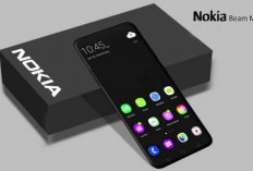 Bocoran Spesifikasi Nokia Beam Max 5G 2024: Usung Baterai Jumbo 8500 mAh!