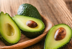 6 Makanan yang Bisa Turunkan Kolesterol, Penting Dikonsumsi Setelah Idul Adha