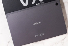 Advan Tab VX Lite Harga Rp2 Jutaan, Tablet Layar Lebar Punya Baterai Jumbo, Begini Spesifikasi!