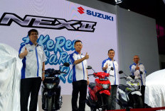 Top 6 Motor Ojol: Solusi Performa Maksimal dengan Harga Terjangkau!