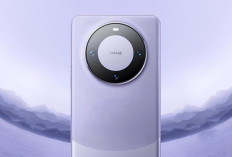Siap Saingan dengan iPhone,  Huawei Mate 70 Siap Debut dengan Kamera Utama OV550K, Seperti Apa Keunggulannya?