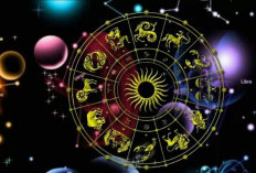 Ramalan Zodiak Lengkap 8 Oktober 2025, Dari Aries hingga Pisces, Siapa Paling Beruntung?
