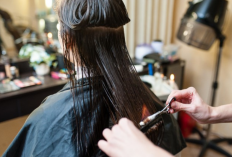 Waspada! Tren Smoothing dan Keratin Treatment untuk Meluruskan Rambut Berpotensi Sebabkan Kanker