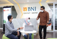 KUR BNI Mei 2025: Pinjaman Hingga 500 Juta Dengan Cicilan Super Ringan! Ini Syarat dan Tabel Angsuranya