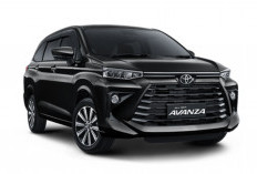 Review All New Toyota Avanza: Mobil MPV Performa Handal dan Fitur Canggih, Cek Spesifikasi dan Harga!