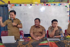 Bantah Isu Pungli SPMB Online SD di Kayuagung, K3S Sebut Gratis dan Didanai BOS