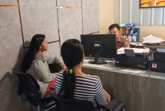 Niat Baik Dibalas Gigitan, Wanita di Palembang Lapor Pacarnya ke Polisi