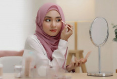 Tips Makeup untuk Sholat Tarawih: Cara Agar Tetap Cantik dan Nyaman Selama Ramadan