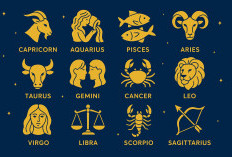 Ramalan Zodiak Hari Ini, 28 Agustus 2025: Persiapkan Diri untuk Hal-hal Tak Terduga