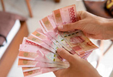 Cuma Sekali Klik! DANA Kaget Hadir Lagi dengan Saldo Rp143.000, Edisi 12 Oktober 2025