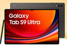 Update Harga Samsung Galaxy Tab S9 Ultra: Pilihan Tablet dengan Layar Luas dan Refresh Rate 120 Hz