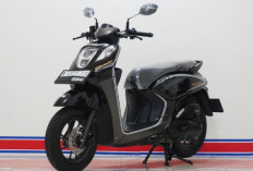 Mengapa Honda Genio Jadi Pilihan Favorit Anak Muda Indonesia? Simak Keunggulannya!