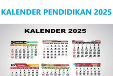 Catat Tanggalnya! Jadwal Libur Semester Genap 2025 di Berbagai Wilayah Indonesia