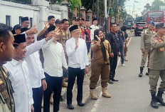 Regulasi Haji Makin Ketat, JCH OKI Diimbau Mandiri dan Kuasai 75 Persen Materi Manasik