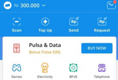 Dapatkan Saldo DANA Gratis Tanpa Aplikasi dan Tanpa Undang Teman, Ini Caranya!