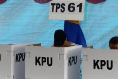 13.055 TPS di Siapkan KPU Sumsel Jelang Pilkada 2024, Kota Palembang Terbanyak