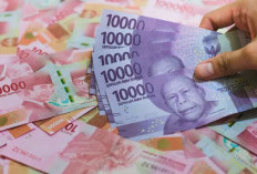 DANA Kaget 1 Oktober 2025: Klik Link Hari Ini dan Dapatkan Saldo Gratis hingga Rp25.000!