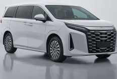 BYD Xia PHEV Resmi Diluncurkan Januari 2025, Ini Keunggulan dan Harga Terbarunya