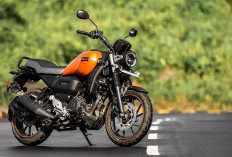 Harga Yamaha RX King Bekas Meroket! Apa yang Membuatnya Begitu Berharga?