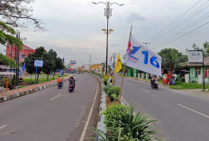 Polres OKI Gelar Operasi Patuh Musi 2024, Fokus Penegakan dan Edukasi Lalu Lintas