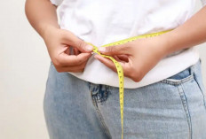 7 Kebiasaan Sederhana Setelah Bangun Tidur yang Bisa Menurunkan Berat badan 
