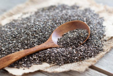 Cocok Buat yang Lagi Diet, Ini 6 Manfaat Chia Seed untuk Tubuh