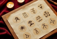 Ramalan Zodiak 11 Agustus 2025: Siapa yang Paling Beruntung Hari Ini?