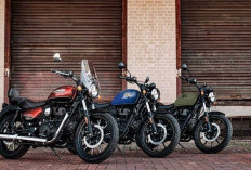 Royal Enfield Hadirkan Borderless Warranty: Program Garansi Global untuk Kepuasan Maksimal Pengendara