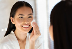 7 Kebiasaan Sehari - Hari yang Bikin Tubuh Cepat Tua! Jangan Abaikan Tidur