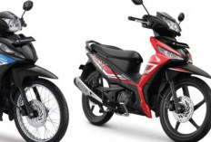 Honda Supra X 125 2025: Pilihan Motor Bebek Terbaik di Tahun Ini