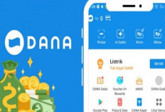 Langkah Praktis Dapatkan Saldo DANA Gratis Rp400 Ribu Tanpa Ribet