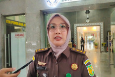 Kejati Sumsel Periksa Mantan Sekda Terkait Dugaan Korupsi Proyek Pasar Cinde