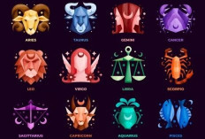 Ramalan Zodiak Hari Ini, Kamis 31 Juli 2025