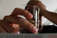5 Cara Ampuh Menghilangkan Mabuk Alkohol yang Terbukti, Dijamin Ampuh!
