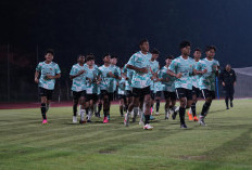 Daftar 23 Pemain Indonesia di ASEAN Boys Championship U-16 2024