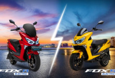 Polytron Fox S vs Fox R: Mana yang Cocok untuk Kebutuhan Anda?