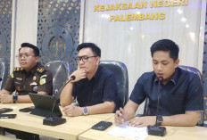 Siap-Siap! Pidsus Kejari Bidik Tersangka Lain Kasus Korupsi Mess UIN Raden Fatah Palembang