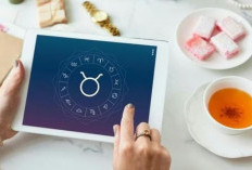 Ramalan Zodiak Selasa 30 September 2025: Taurus Waspada Pengeluaran, Aquarius Siap Raih Peluang Baru