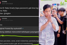 Akun Kaskus Fufufafa Kuliti Prabowo dan Keluarga Bikin Heboh Warganet, Menkominfo Lacak Pemilik Akun