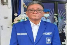 Politisi Senior PAN Sumsel Abdul Aziz Kamis Tutup Usia