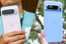 Perbandingan Google Pixel 9 Pro Vs Google Pixel 8 Pro: Mana yang Lebih Unggul? Spesifikasi Bersaing Ketat