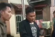 Viral! Dua Pemuda di OKI Jadi Korban Begal, Motor Dirampas Pelaku Bersenjata