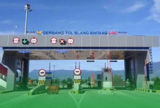 Siap-siap, Inilah Tarif Tol Sigli-Banda Aceh (Sibanceh)